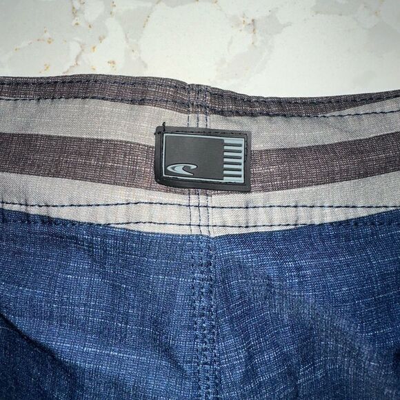 O’Neill Men’s Board Shorts - Picture 8 of 8